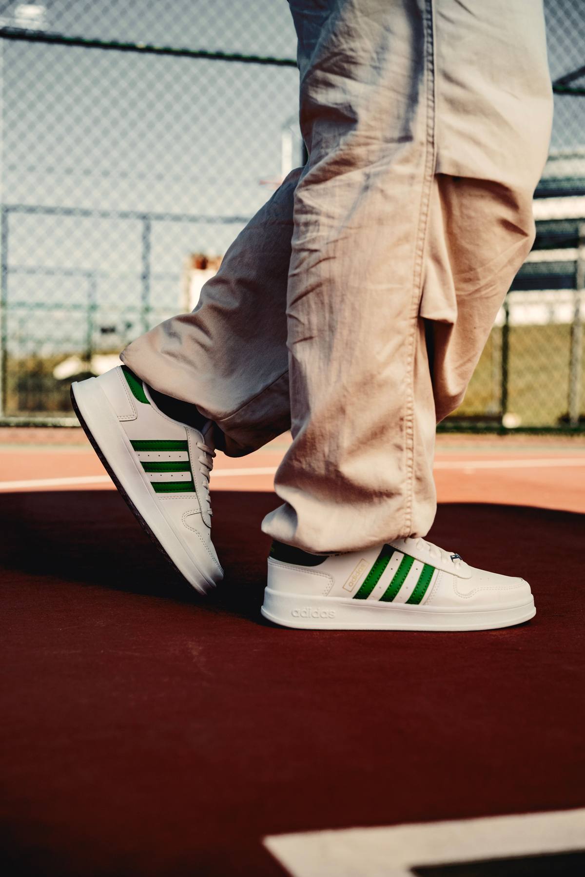 Sneakers colección